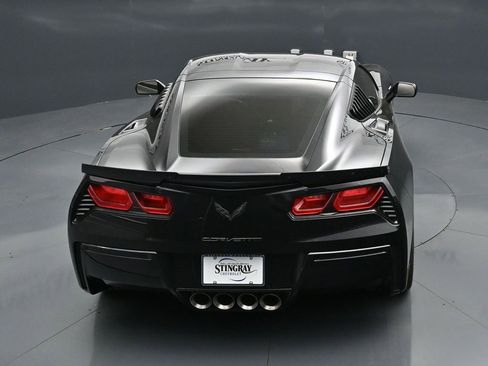 Used 2014 Chevrolet Corvette Stingray Coupe RWD image 14