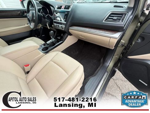 Used 2015 Subaru Outback 2.5i Limited image 21