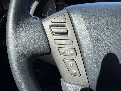 Used 2018 Nissan Armada SL w/ Moonroof Package image 13