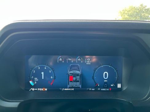 Used 2025 Ford F150 Raptor AWD/4WD image 20