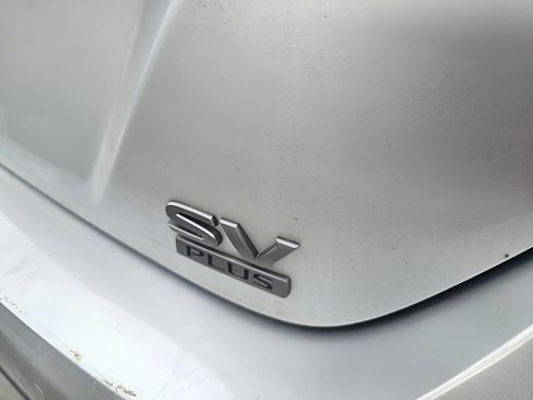 Used 2024 Nissan Leaf SV Plus FWD image 17