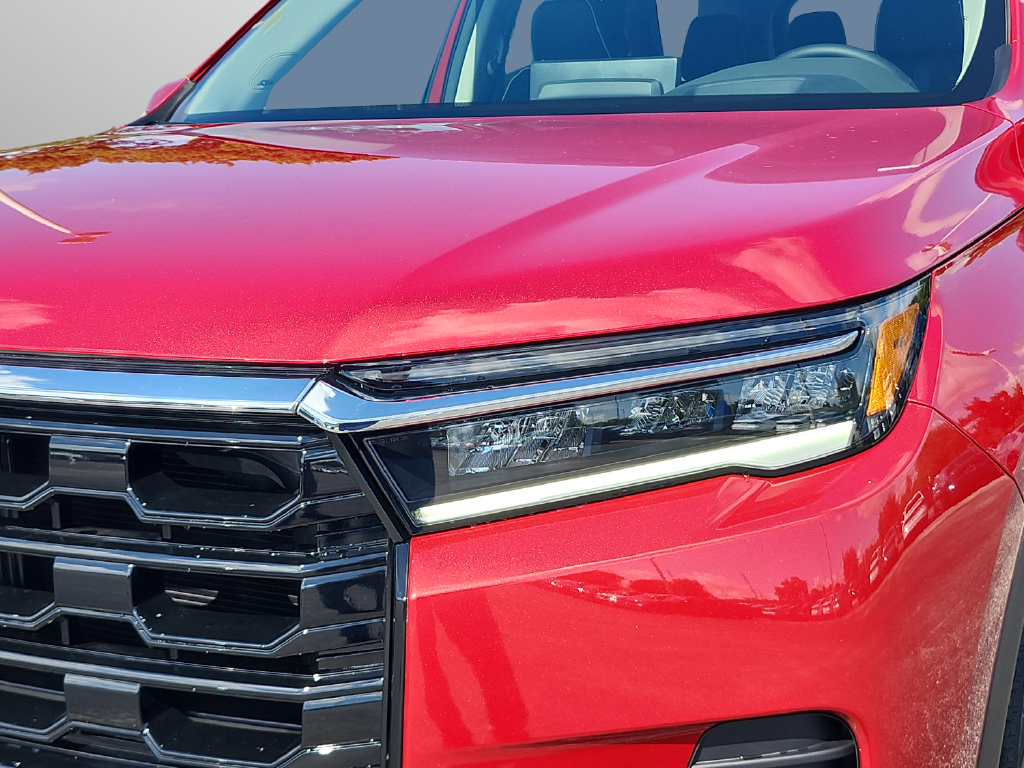 New 2026 Honda Pilot Elite image 14