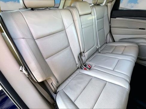 Used 2018 Jeep Grand Cherokee Overland image 27