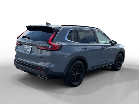 Used 2024 Honda CR-V Sport-L image 5