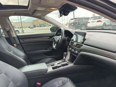 Used 2018 Honda Accord EX-L image 50