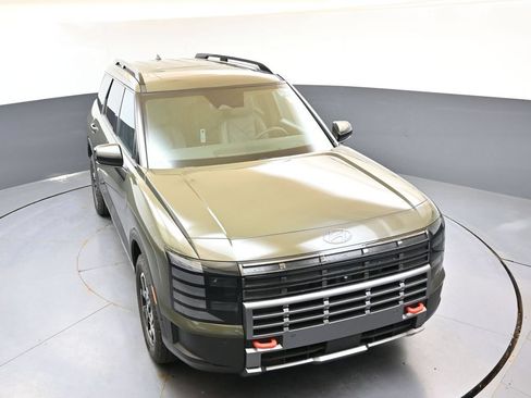 Used 2026 Hyundai Palisade XRT Pro AWD/4WD image 44
