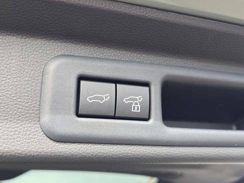 New 2026 Toyota Sequoia Platinum image 11