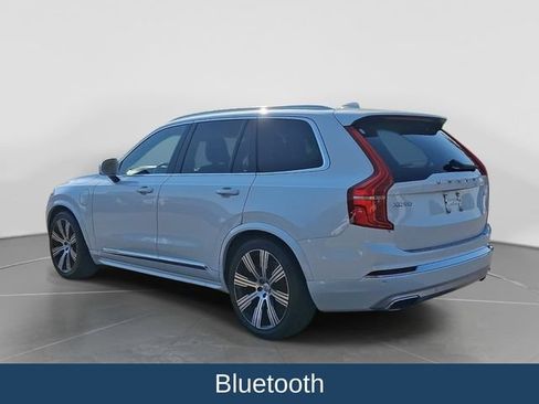 Used 2021 Volvo XC90 T8 Inscription w/ Advanced Package AWD/4WD image 5