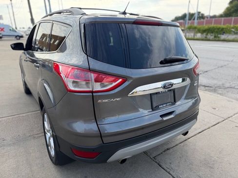 Used 2013 Ford Escape SEL AWD/4WD image 6