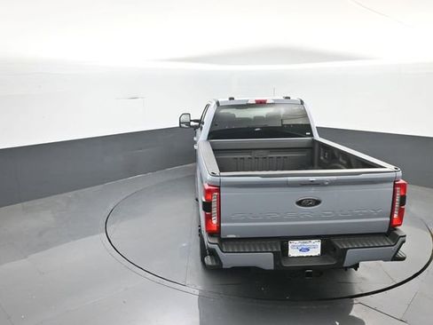 New 2026 Ford F250 Lariat w/ Black Appearance Package AWD/4WD image 29
