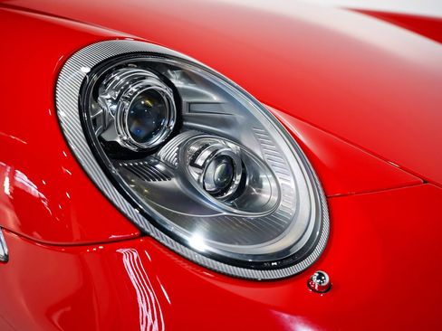 Used 2012 Porsche 911 Carrera 4 GTS AWD/4WD image 46