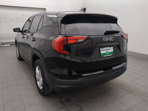 Used 2019 GMC Terrain SLE FWD image 5
