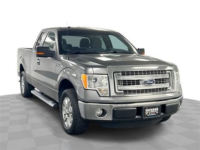 Used 2014 Ford F150 XLT w/ XLT Chrome Package