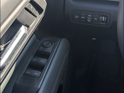 New 2027 GMC Terrain AT4 w/ LPO, Floor Liner Package AWD/4WD image 20