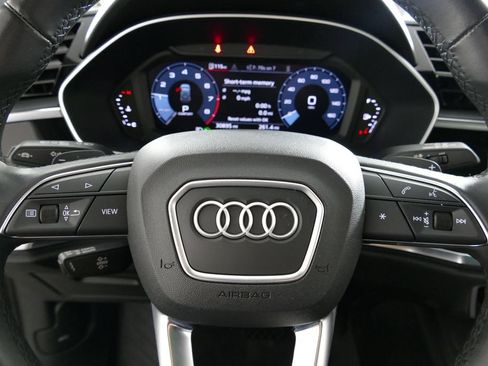 Used 2023 Audi Q3 2.0T Premium AWD/4WD image 16