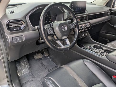 Used 2024 Honda Pilot EX-L image 14