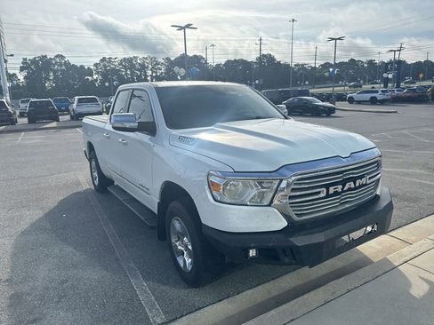 Used 2019 RAM 1500 Big Horn RWD image 3