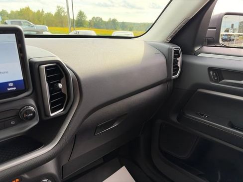Used 2023 Ford Bronco Sport Big Bend AWD/4WD image 21