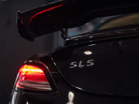 Used 2015 Mercedes-Benz SLS AMG GT Final Edition image 37