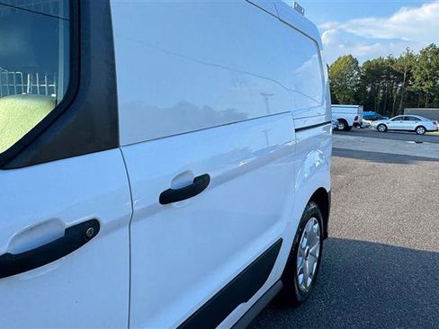 Used 2016 Ford Transit Connect XL FWD image 14