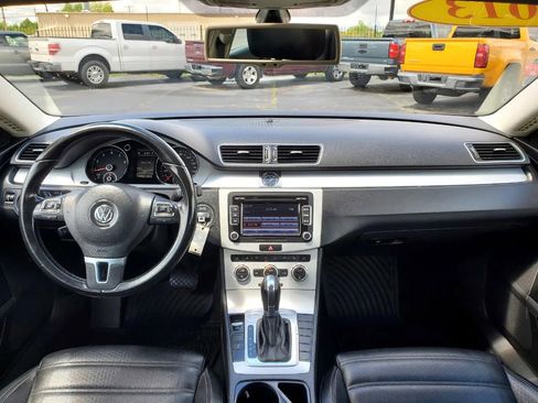 Used 2013 Volkswagen CC Sport image 12