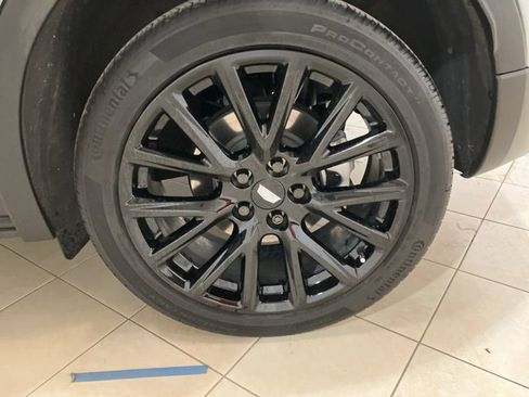 Used 2023 Cadillac XT4 Sport w/ Cold Weather Package image 27