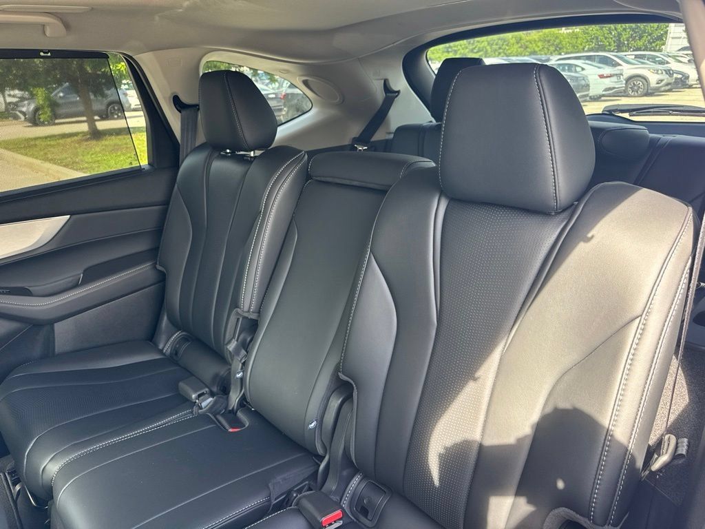 Used 2026 Acura MDX w/ Technology Package FWD image 11