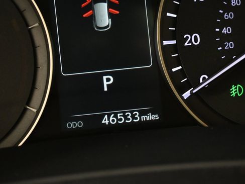 Used 2022 Lexus RX 450h AWD w/ Premium Package image 11