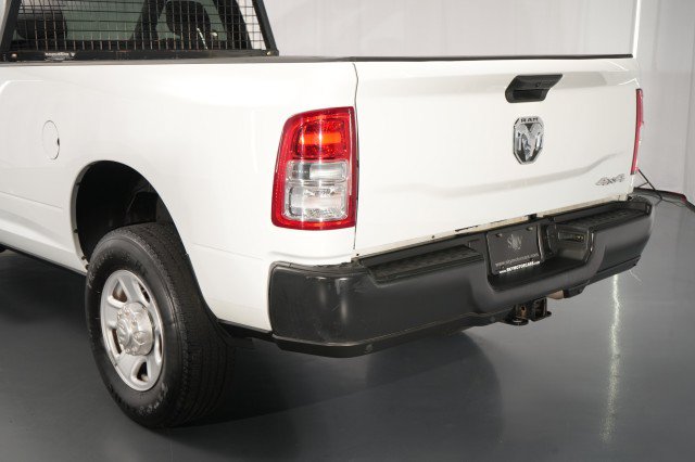 Used 2022 RAM 3500 Tradesman AWD/4WD image 20
