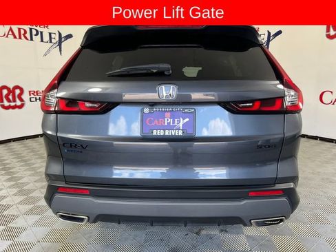 Used 2026 Honda CR-V Sport image 7