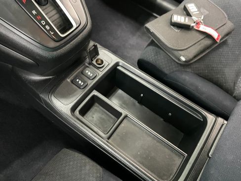Used 2015 Honda CR-V EX image 31