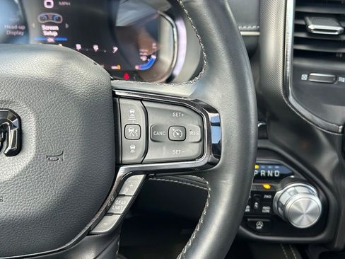 Used 2024 RAM 1500 Limited image 56