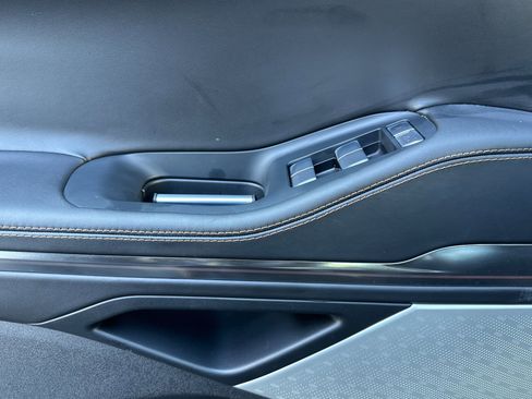 Certified 2025 Lincoln Navigator Black Label image 11