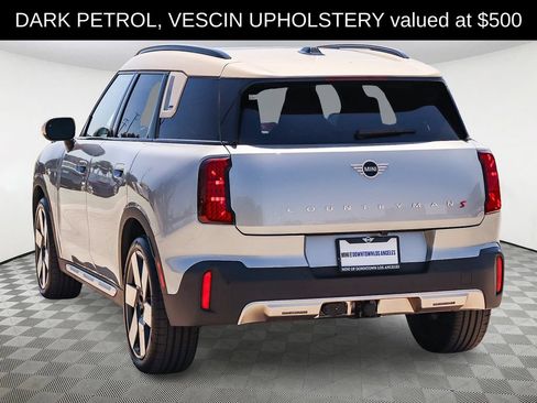 Used 2026 MINI Cooper Countryman S w/ Comfort Package Max AWD/4WD image 8