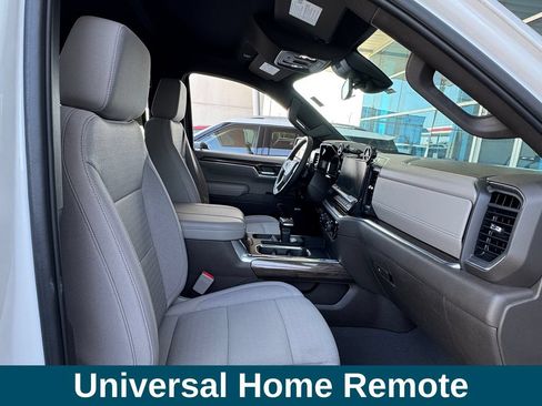 Used 2024 Chevrolet Silverado 1500 RST AWD/4WD image 26