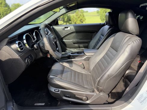 Used 2007 Ford Mustang GT RWD image 29