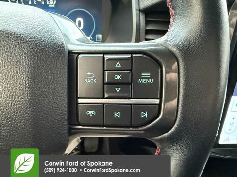 Used 2022 Ford Expedition Max Limited image 32