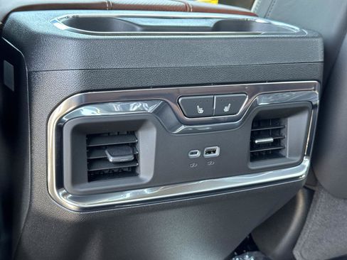 New 2026 GMC Sierra 2500 Denali Ultimate w/ Max Trailering Package AWD/4WD image 26
