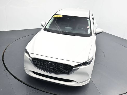 Used 2024 MAZDA CX-5 AWD 2.5 S w/ Select Package image 22