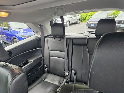 Used 2020 Honda Pilot Elite image 21