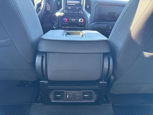 Used 2022 Chevrolet Silverado 1500 RST w/ Z71 Off-Road Package image 22