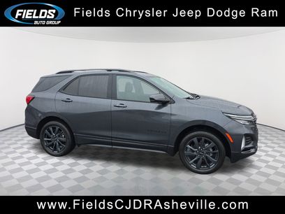 Used 2023 Chevrolet Equinox RS