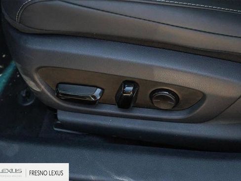 Certified 2025 Lexus ES 350 image 21