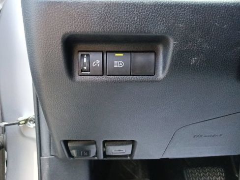 Used 2023 Toyota RAV4 LE FWD image 17