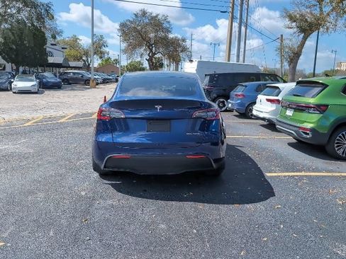 Used 2021 Tesla Model Y Long Range image 6