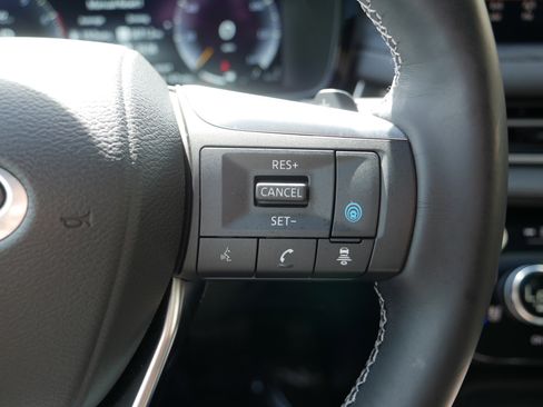 Certified 2025 INFINITI QX60 Autograph w/ Lighting Package (N94) image 30