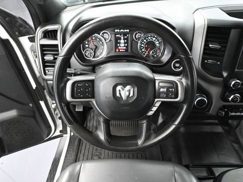 Used 2022 RAM 2500 Tradesman image 26