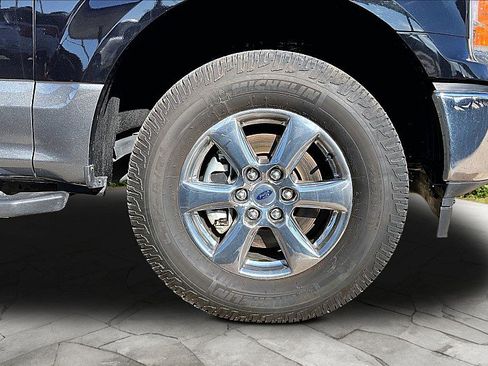 Used 2020 Ford F150 XLT w/ Equipment Group 302A Luxury AWD/4WD image 32