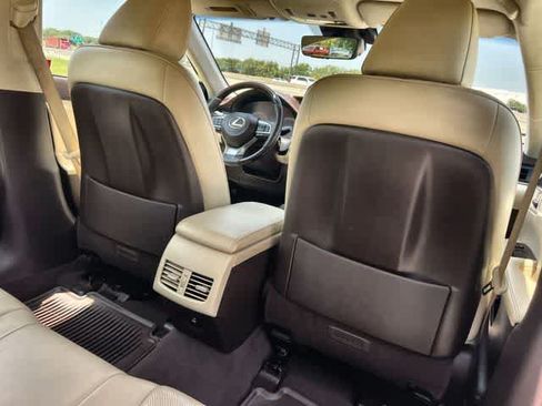 Used 2016 Lexus ES 350 w/ Luxury Package w/Wood Trim FWD image 13