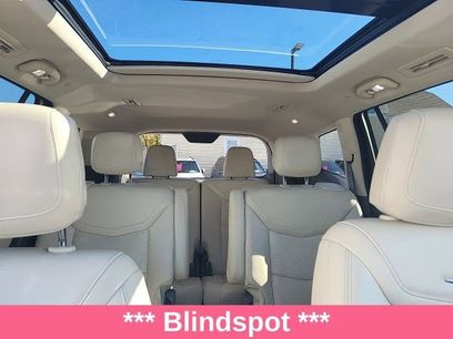 Used 2022 Cadillac XT6 Premium Luxury w/ Technology Package